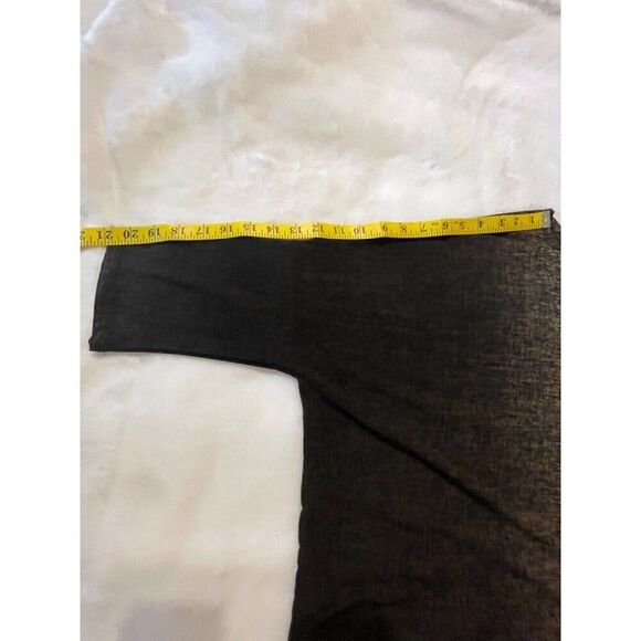 Clara Sun Woo Brown Ombré Women’s‎ L - Picture 11 of 13